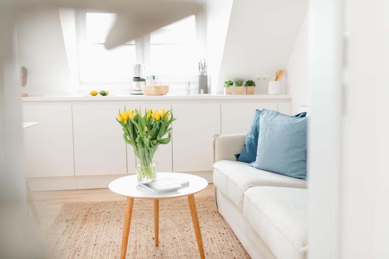 Haus Salz&Sand Luettje Tide Norderney Ngoại thất bức ảnh